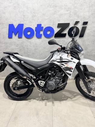 YAMAHA XT 660R YAMAHA XT 660R